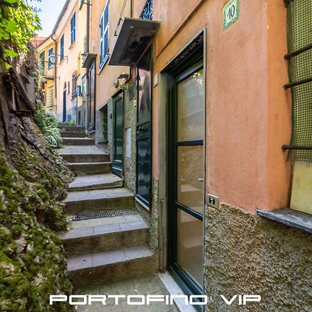 Your Window On Portofino By Portofinovip Екстер'єр фото