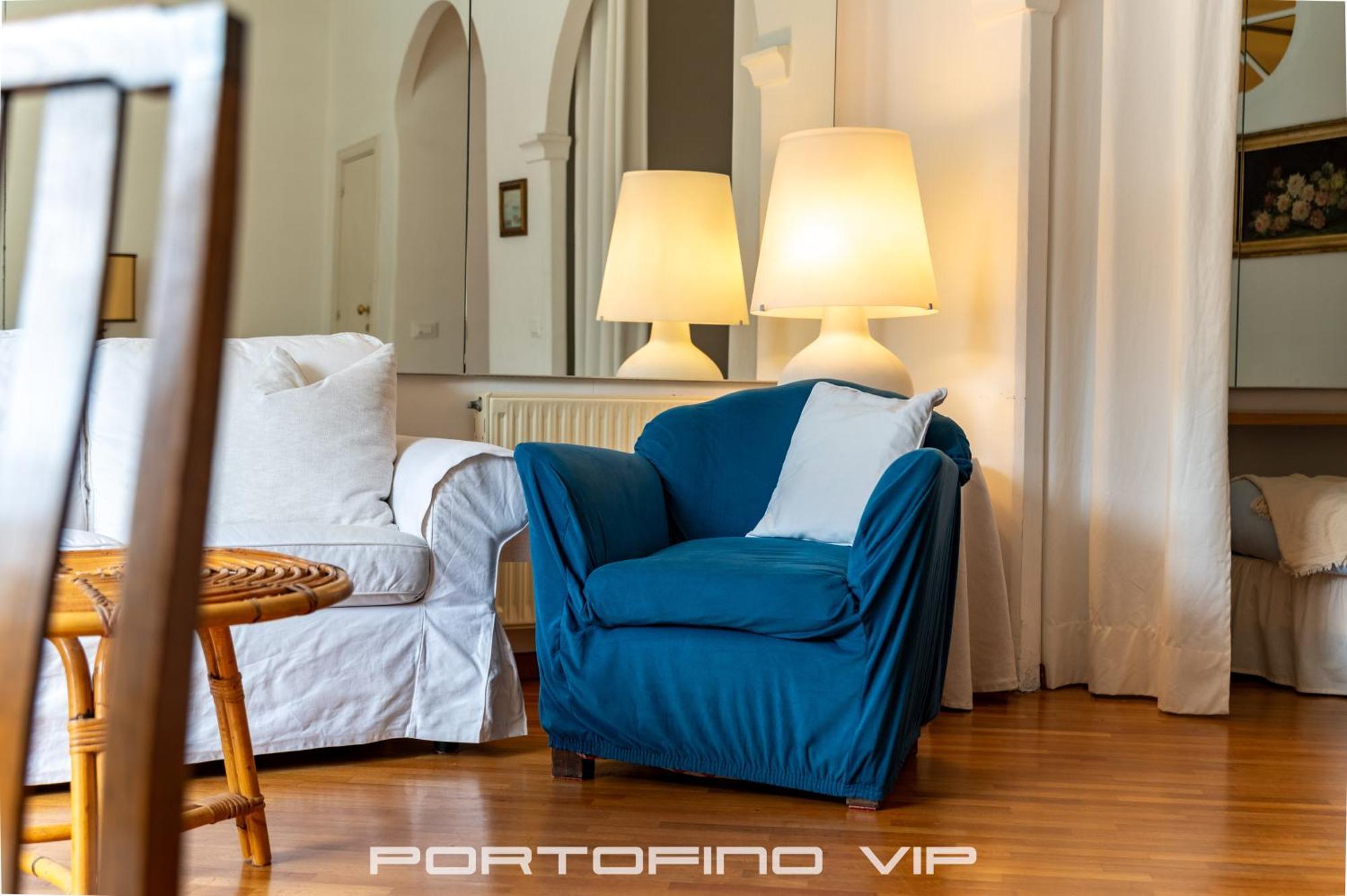 Your Window On Portofino By Portofinovip Екстер'єр фото