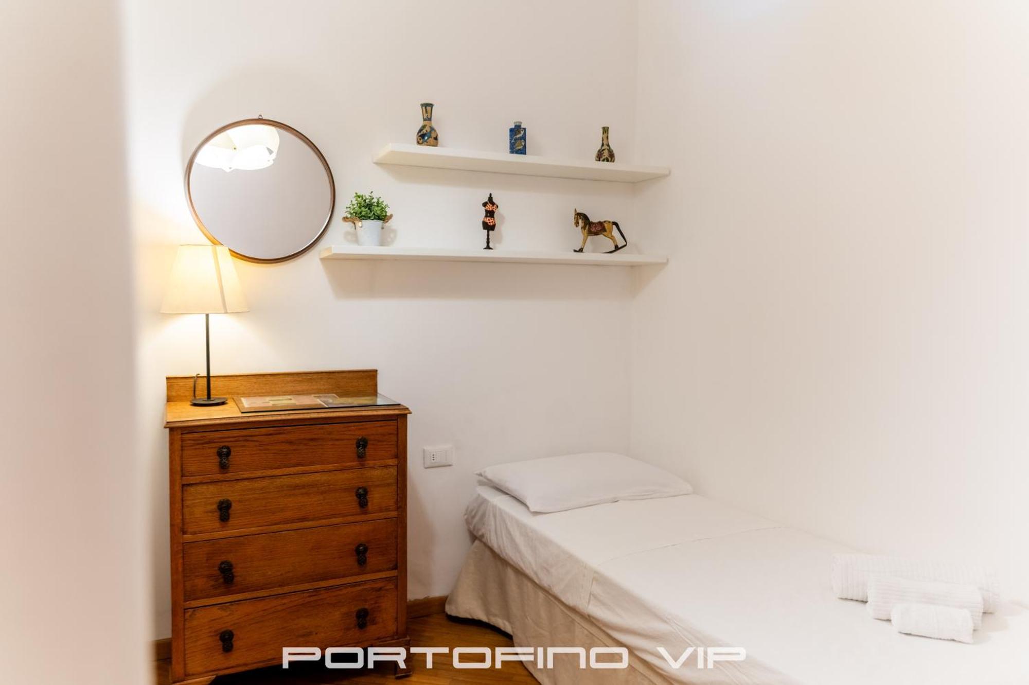 Your Window On Portofino By Portofinovip Екстер'єр фото