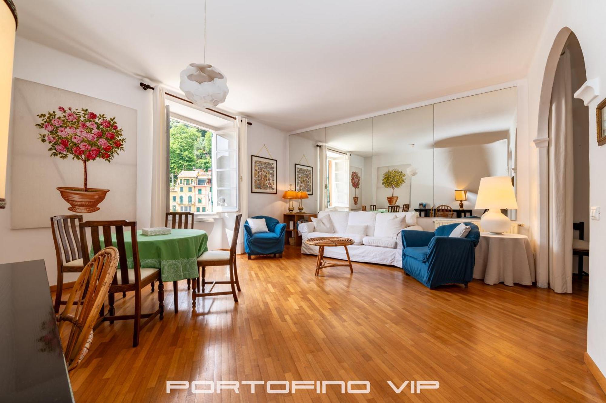 Your Window On Portofino By Portofinovip Екстер'єр фото
