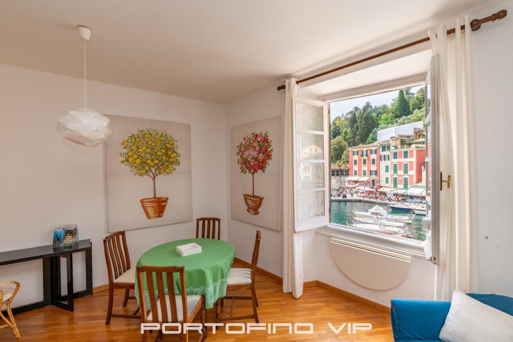 Your Window On Portofino By Portofinovip Екстер'єр фото