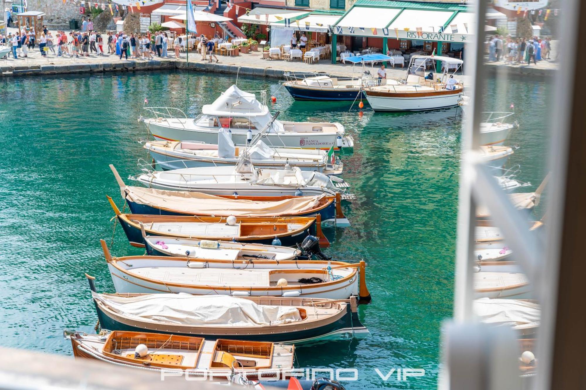 Your Window On Portofino By Portofinovip Екстер'єр фото