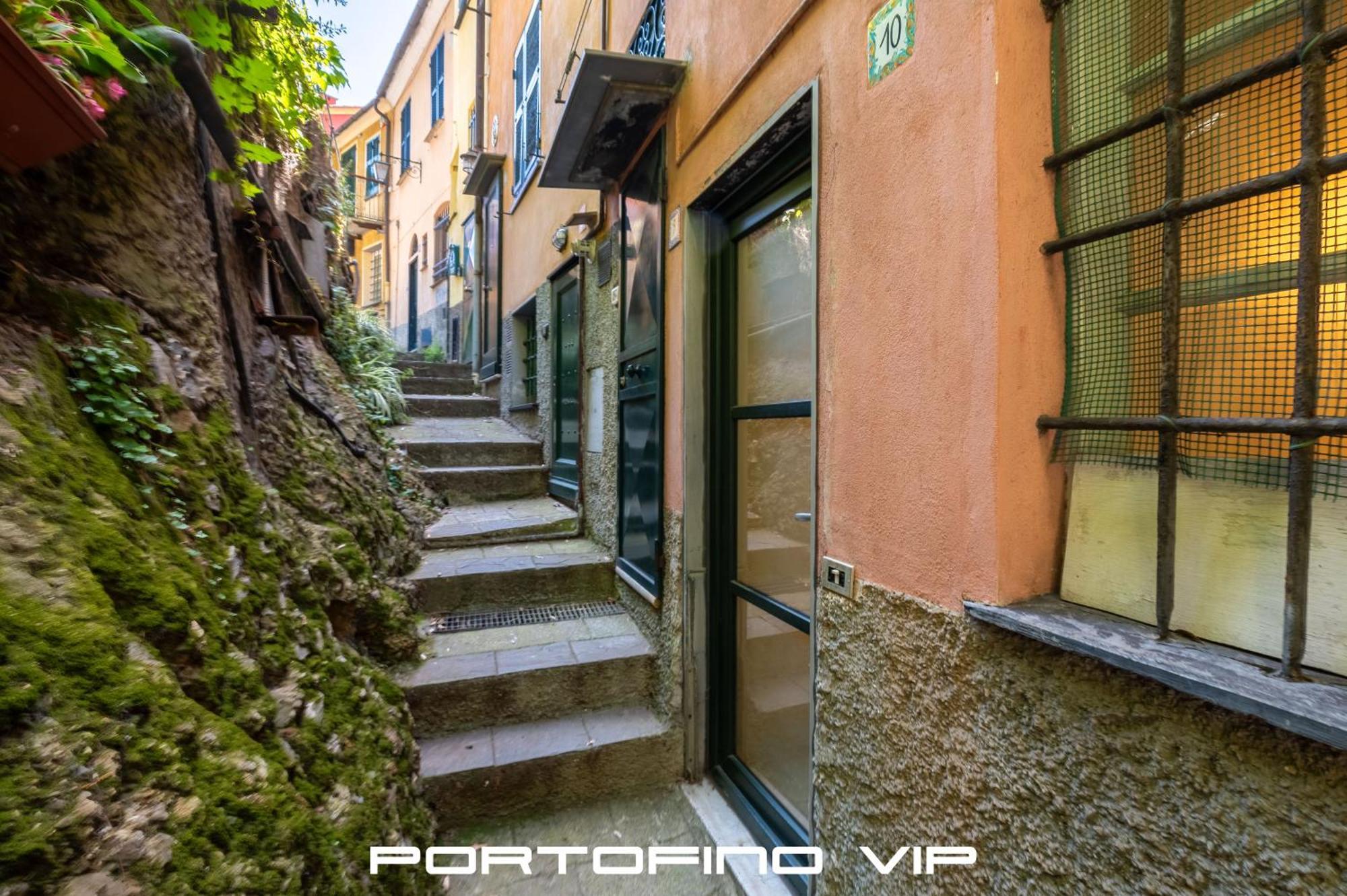Your Window On Portofino By Portofinovip Екстер'єр фото