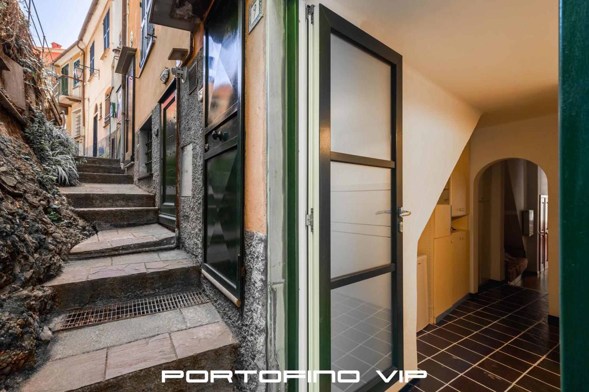 Your Window On Portofino By Portofinovip Екстер'єр фото